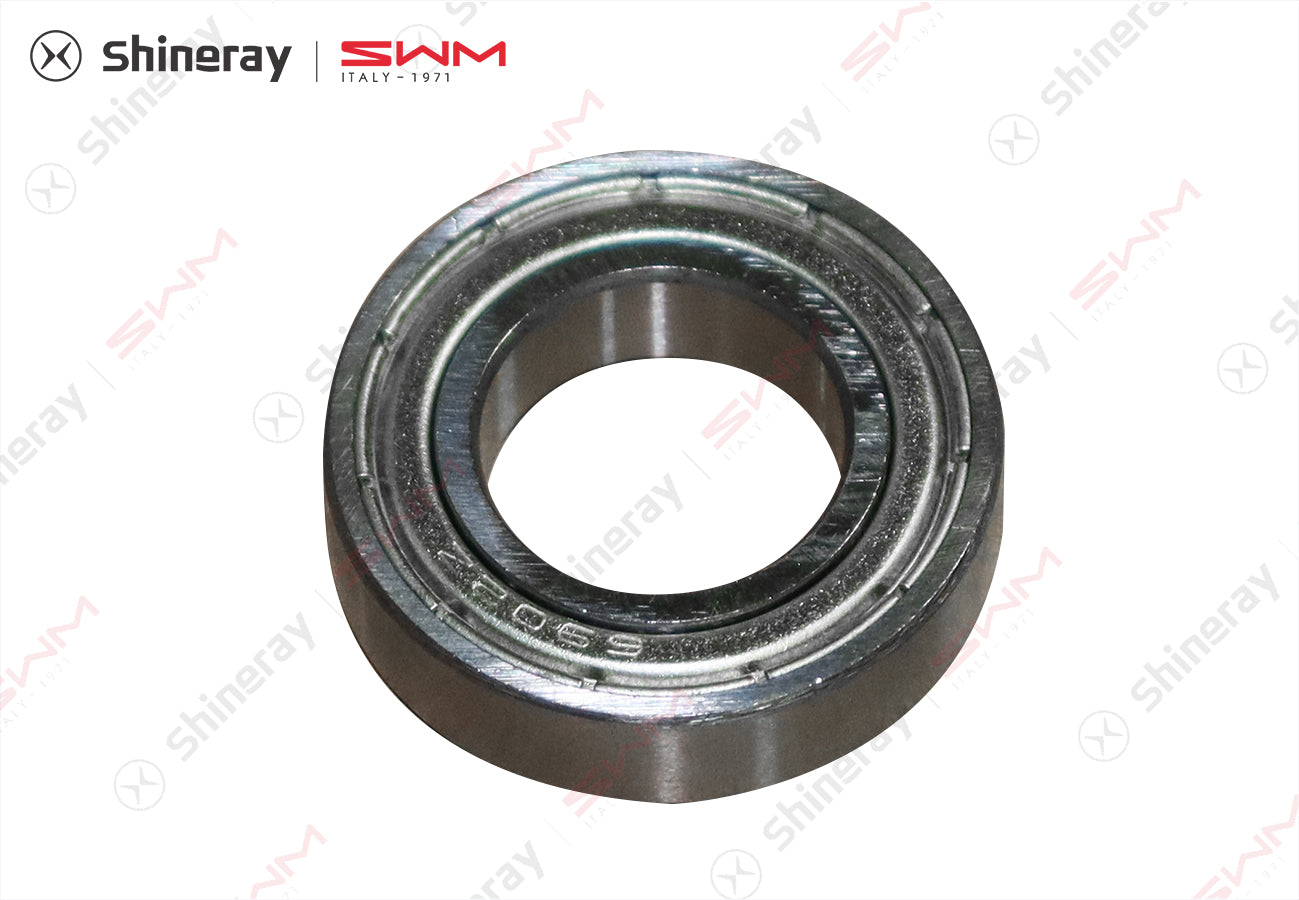 Z085660-0000-A6902RS>Deep groove ball bearings>7DCT
