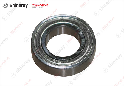 Z085660-0000-A6902RS>Deep groove ball bearings>7DCT