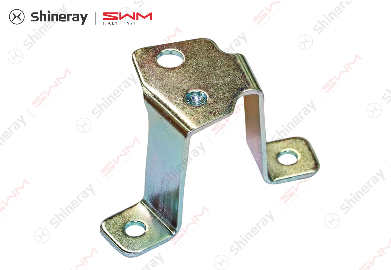 3611051-T1503-A000000>Differential Pressure Sensor Bracket> 7DCT,6MT,6AT，5MT