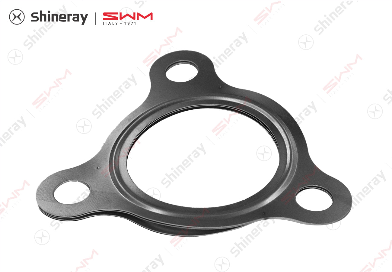 1118001-T1500-A000000>Turbocharger gasket> 7DCT,6MT,6AT