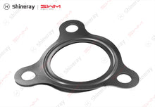 1118001-T1500-A000000>Turbocharger gasket> 7DCT,6MT,6AT