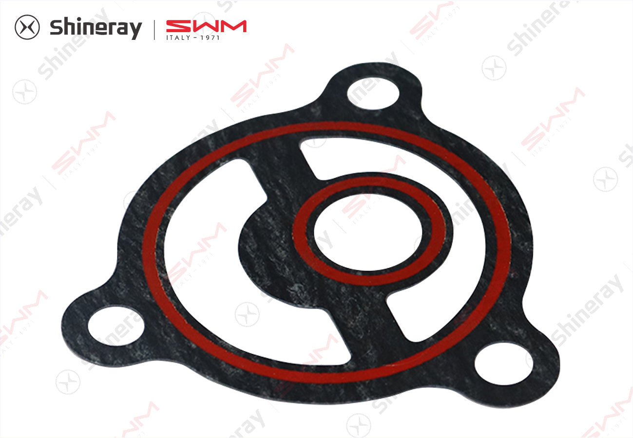 1013002-T1500-A000000>Oil cooler seat gasket>7DCT, 6MT, 6AT
