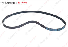 1025100-T1500-AA00000>Water pump belt>7DCT, 6MT, 6AT