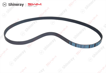 1025100-T1500-AA00000>Water pump belt>7DCT, 6MT, 6AT