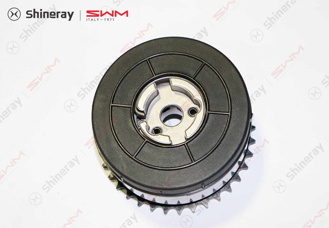 1007402-E1800-A000000>intake VVT timing sprocket>5MT