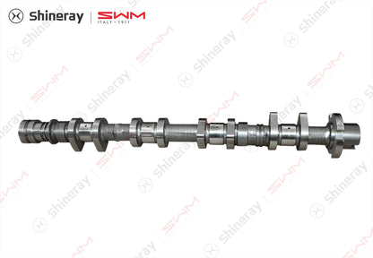 1006100-T1500-A0000AT>intake camshaft assembly>7DCT, 6MT, 6AT