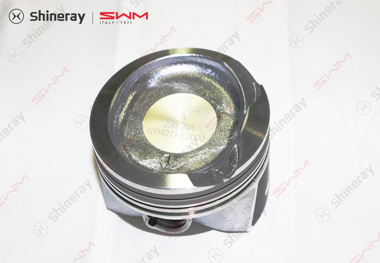 1004011-E2000-A000000>Piston>5MT