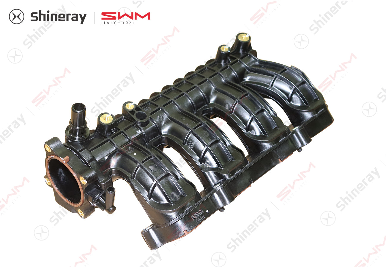 1008400-T1500-A0T15G6>Intake manifold>7DCT, 6MT, 6AT