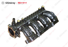 1008400-T1500-A0T15G6>Intake manifold>7DCT, 6MT, 6AT