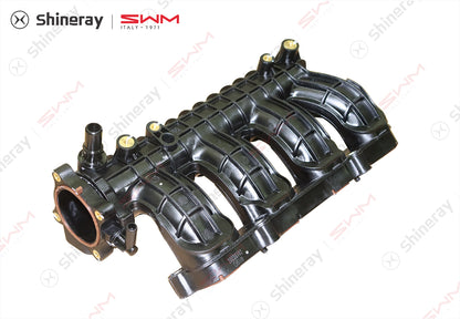 1008400-T1500-A0T15G6>Intake manifold>7DCT, 6MT, 6AT