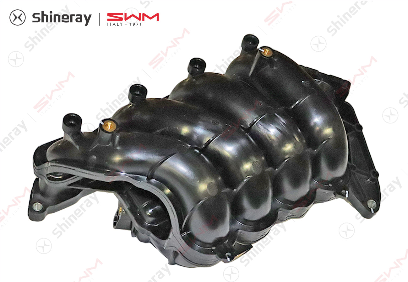 1008400-E2000-A000000>Intake manifold assembly>5MT