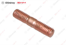 1008004-T1500-A000000>Exhaust manifold double head bolts> 7DCT,6MT,6AT