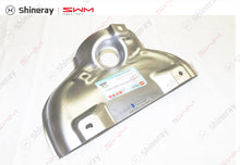 1008600-E2000-A100000>Exhaust manifold heat shield>5MT