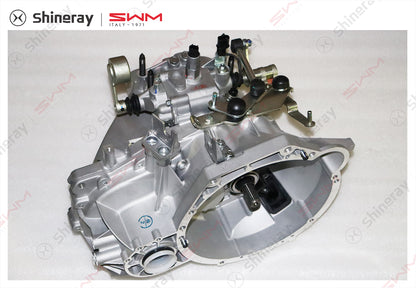 1700100-E2000-A000000>Transmission assembly>5MT