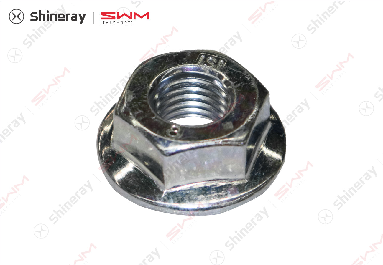 1024003-D1500-A000000>Hook installation nut> 7DCT,6MT,6AT