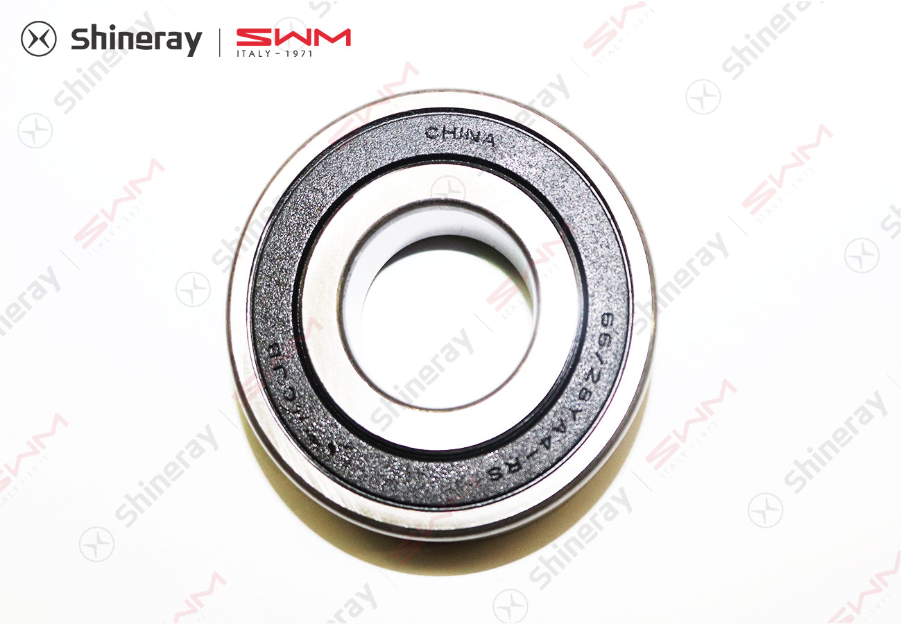 1709406-T1507-A513B01>Main spindle front bearing>6MT