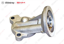 1013001-T1500-A000000>Oil cooler seat>7DCT, 6MT, 6AT