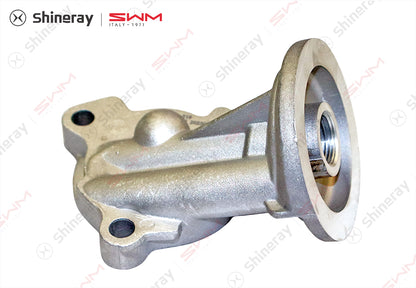1013001-T1500-A000000>Oil cooler seat>7DCT, 6MT, 6AT