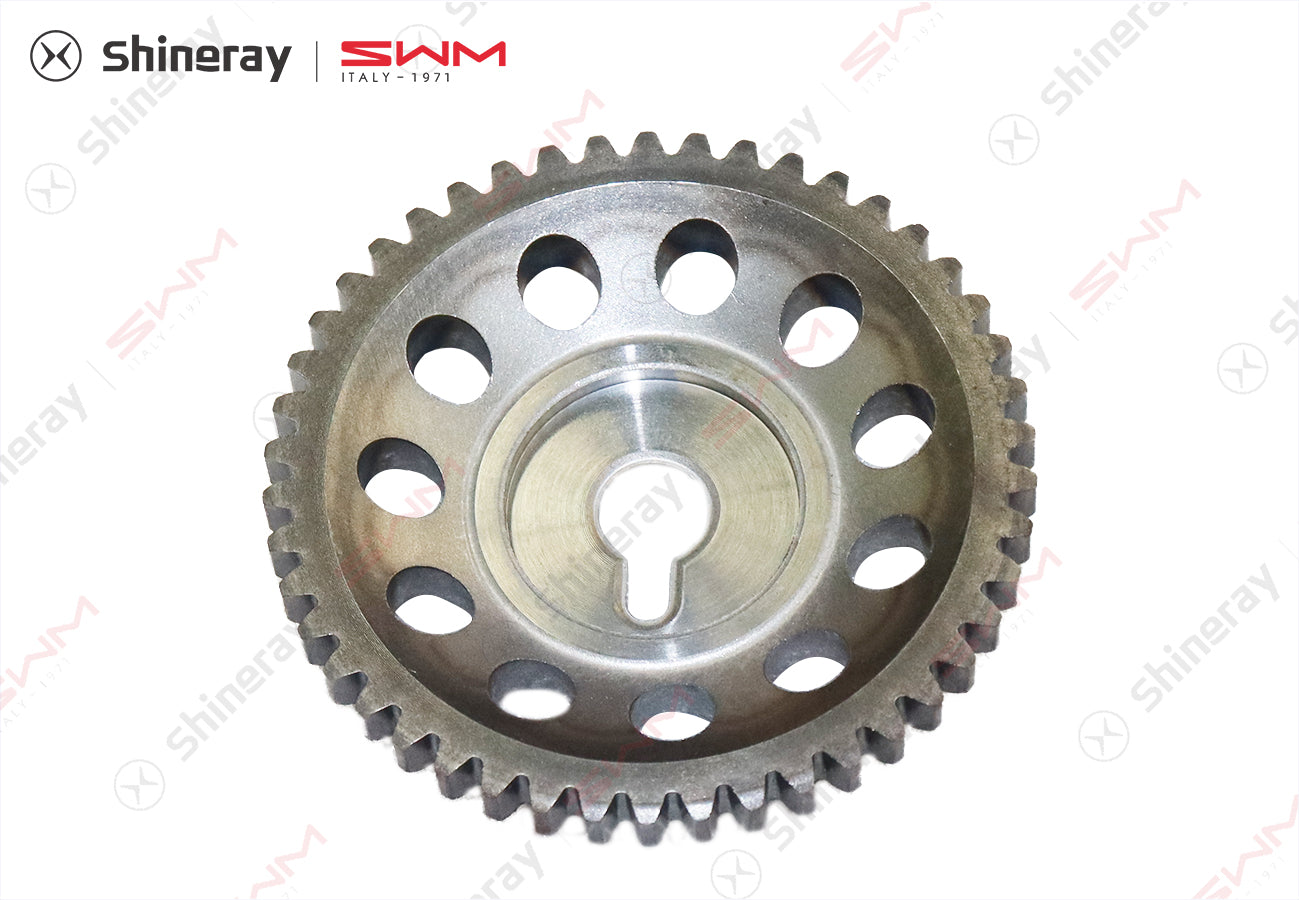 1021001-T1500-A000000>Exhaust timing sprocket>7DCT, 6MT, 6AT