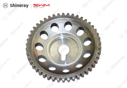 1021001-T1500-A000000>Exhaust timing sprocket>7DCT, 6MT, 6AT