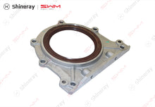 1002300-D1502-AA00000>Rear crankshaft oil seal seat>7DCT, 6MT, 6AT