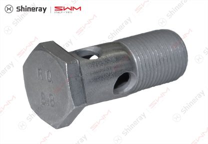 1118901-T1500-A000000>M18 Hollow Bolt> 7DCT,6MT,6AT