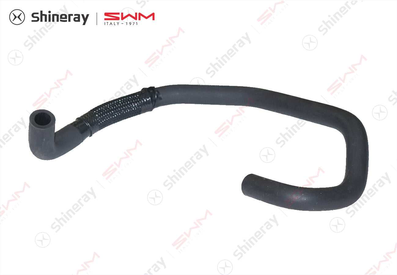 1130140-T1505-A2000000>Carbon canister solenoid valve hose>7DCT, 6MT, 6AT