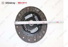 1601100-T1500-AA00000>Clutch Friction Disc Assembly> 6MT