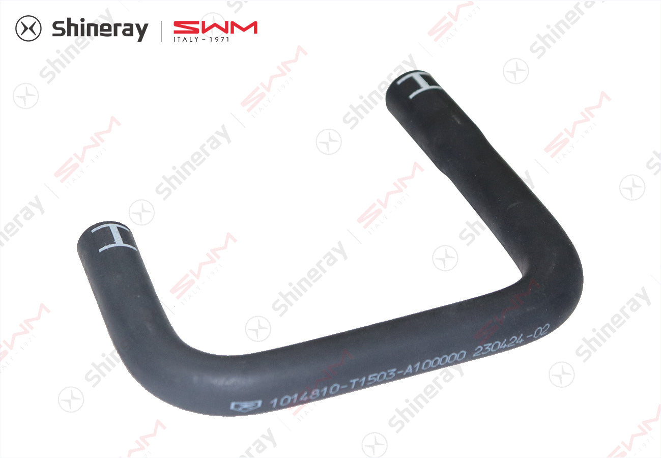 1014810-T1503-A100000>Connecting hose>7DCT, 6MT, 6AT