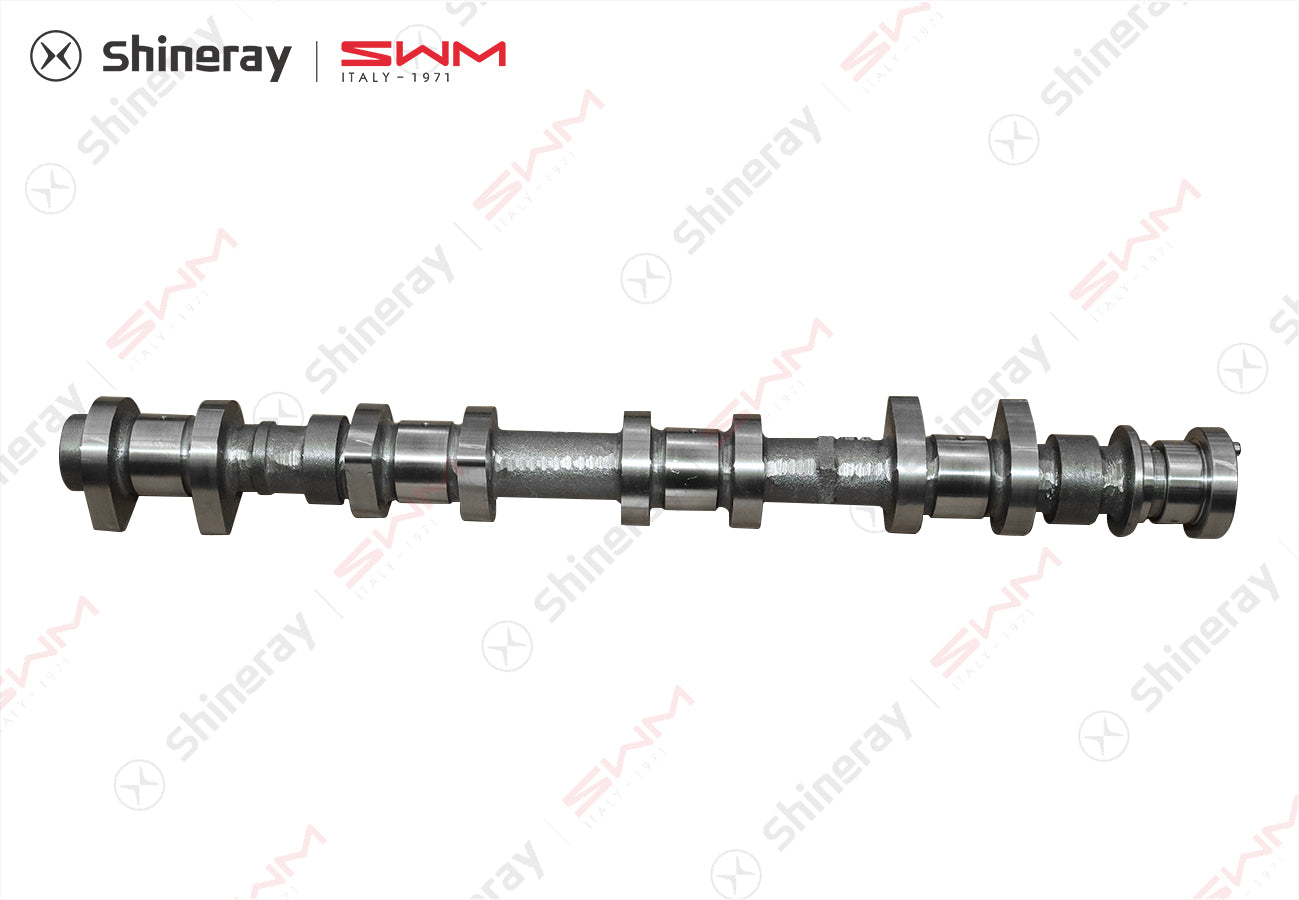 1006200-T1500-A000000>Exhaust camshaft assembly>7DCT, 6MT, 6AT