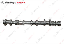 1006200-T1500-A000000>Exhaust camshaft assembly>7DCT, 6MT, 6AT