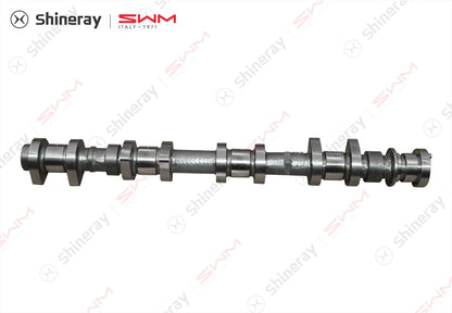 1006200-T1500-A000000>Exhaust camshaft assembly>7DCT, 6MT, 6AT