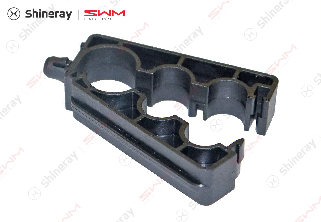 1014501-T1506-A000000>Three tube clamp>7DCT, 6MT, 6AT