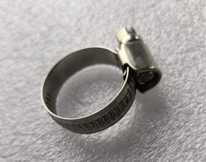 Q67525F36>A-type worm drive hose clamp (16-25)>7DCT