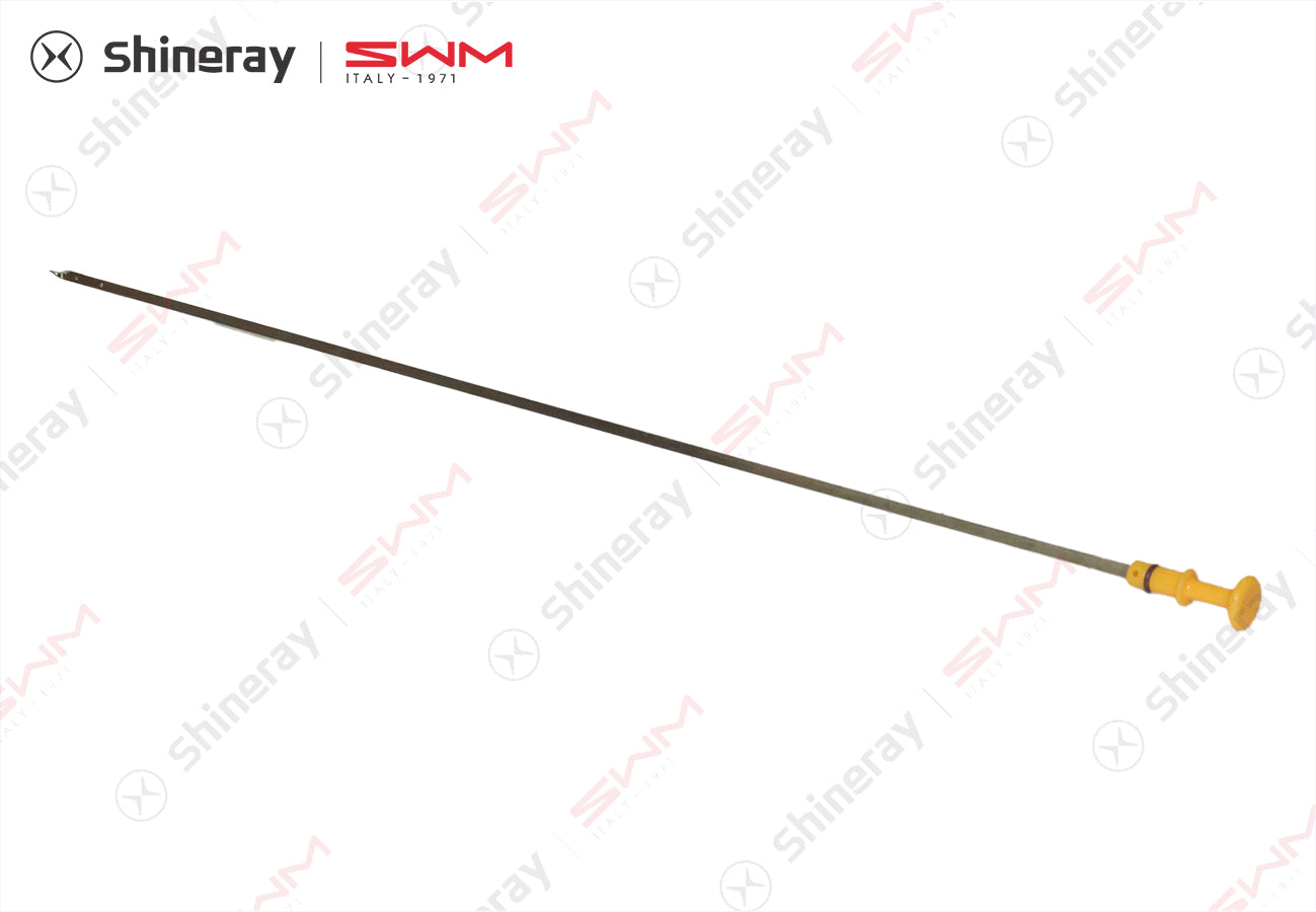 1018300-T1500-A000000>Oil level gauge assembly>7DCT, 6MT, 6AT