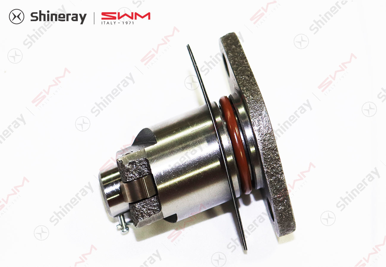 1007300-E1800-A000000>Hydraulic Tensioner>5MT