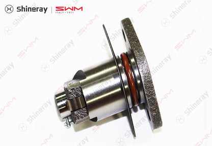 1007300-E1800-A000000>Hydraulic Tensioner>5MT