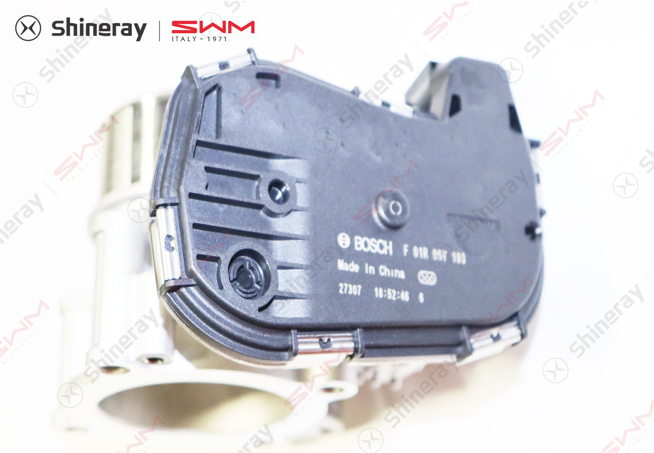3765110-E1800-AA00000>Throttle body assembly>5MT