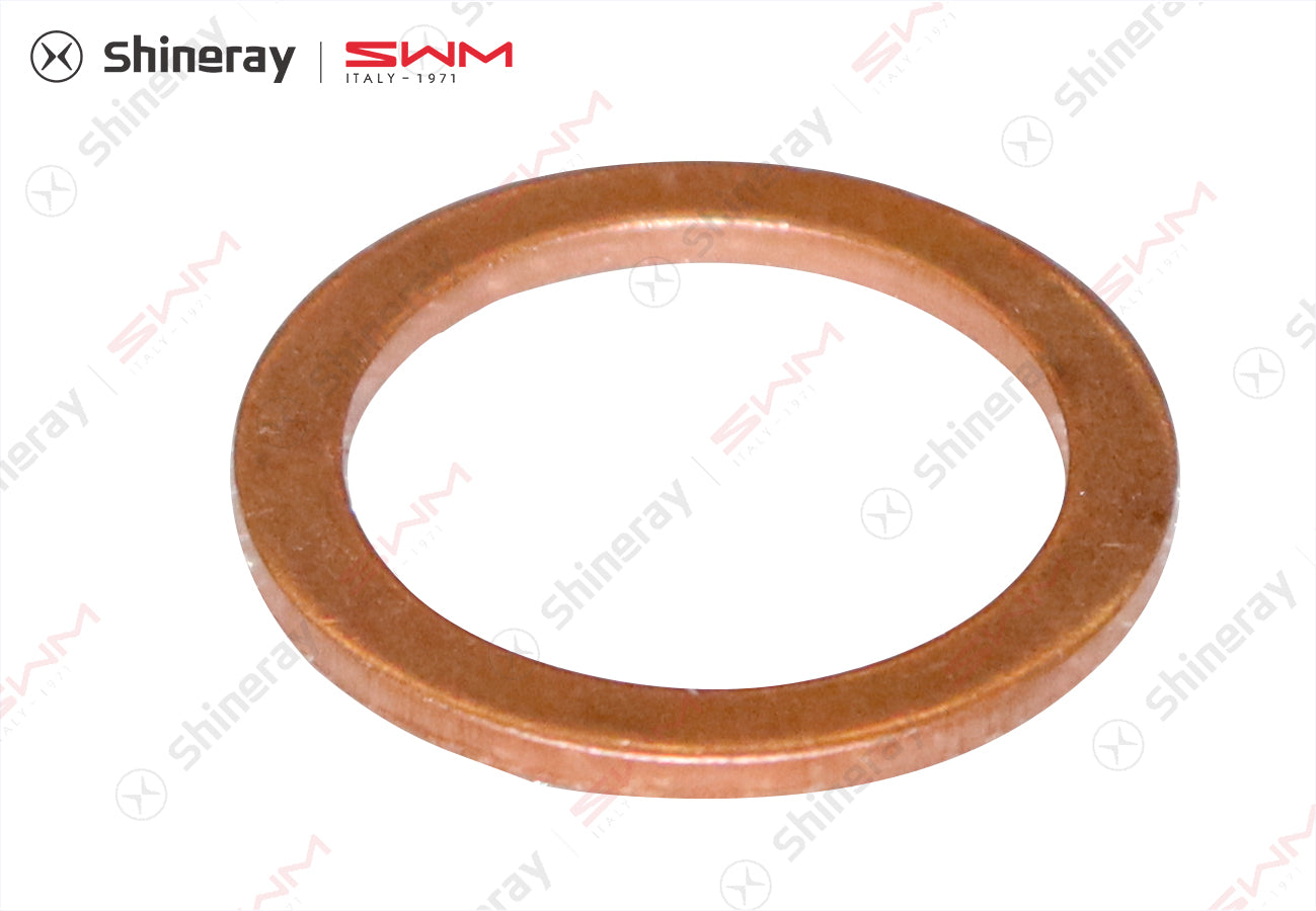 1118803-T1500-A000000>Copper Gasket I> 7DCT,6MT,6AT