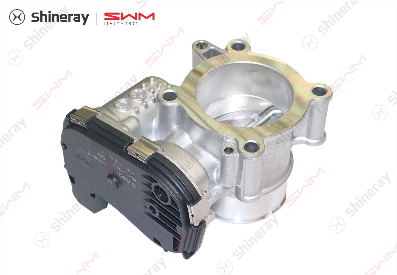 1008400-T1500-AC00000>Throttle body assembly>7DCT, 6MT, 6AT