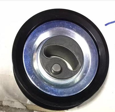 1307300-E1800-A000000>Water pump belt tensioner assembly>5MT