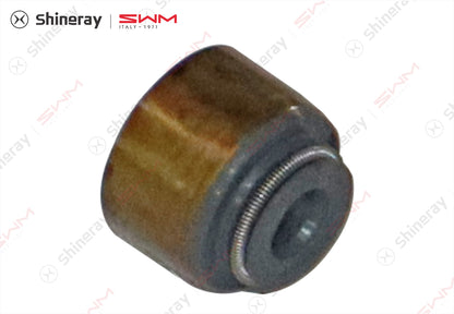 1007100-E1800-A000000>Valve oil seal>5MT