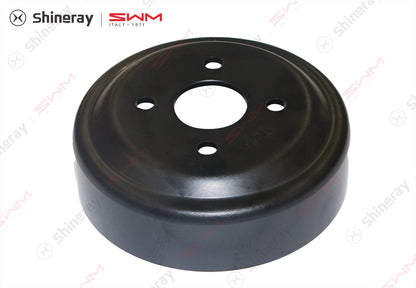 1307002-D1500-A000000>Water pump pulley>7DCT, 6MT, 6AT
