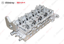 1003010-T1500-A0000AT>Cylinder head assembly>7DCT, 6MT, 6AT