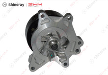 1307100-E1800-AA00000>Water pump assembly>5MT