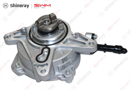 3541100-T1500-A000000>Vacuum pump assembly>7DCT, 6MT, 6AT