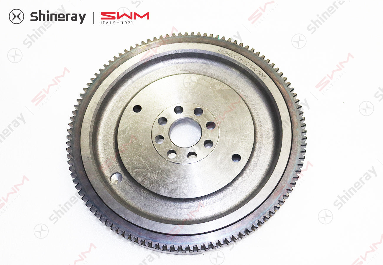1005300-E2000-A10000>Flywheel assembly>5MT