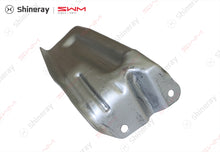 1008013-T1500-A000000>Turbocharger heat shield> 7DCT,6MT,6AT