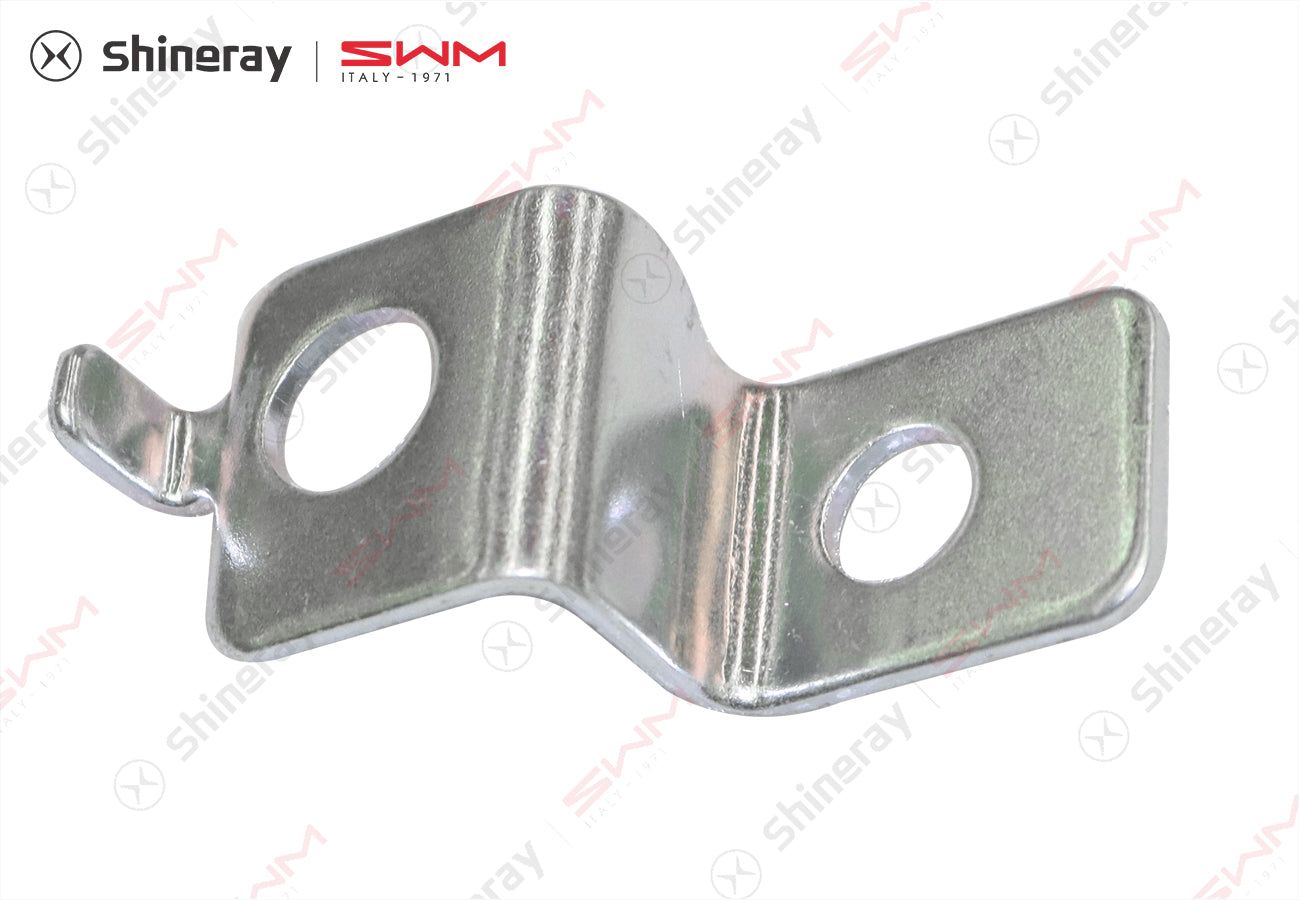 1027001-T1500-A0000AT>Vacuum tube bracket I>7DCT, 6MT, 6AT