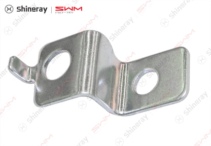 1027001-T1500-A0000AT>Vacuum tube bracket I>7DCT, 6MT, 6AT